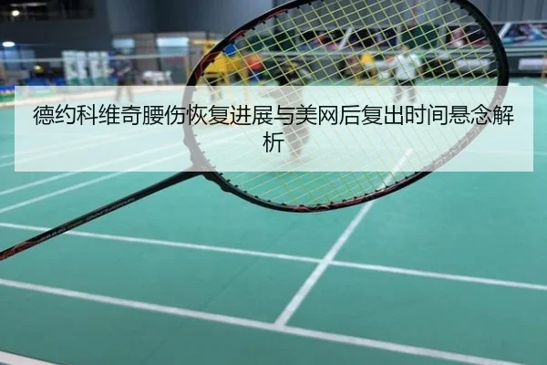 德约科维奇腰伤恢复进展与美网后复出时间悬念解析